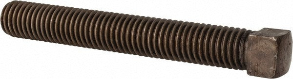 VALUE COLLECTION Value Collection 409218PR Set Screw 9/16-12 X 4 in Cup Point