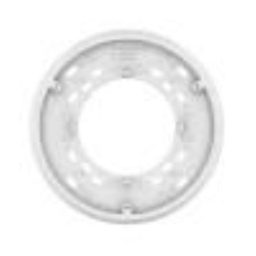 HANWHA VISION Hanwha Vision - Us SBD-150GP Adapter Plate 4 Inch Octagon