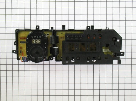 SAMSUNG Samsung DC92-00200C Main Control Board (Replacement DC92-00288A)