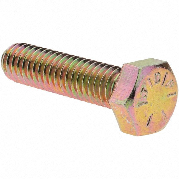 VALUE COLLECTION Value Collection D39030 Hex Head Cap Screw 5/16-18 Grade 8