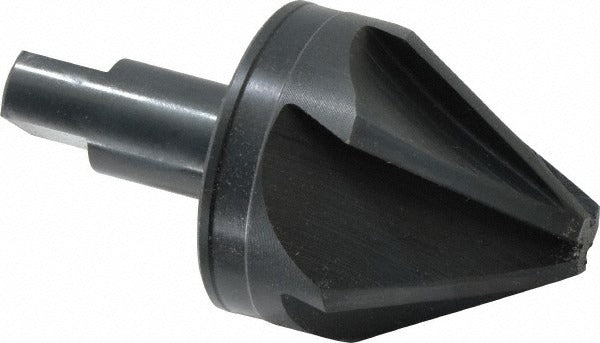 M.A. FORD M.a. Ford 79200001 Countersink 60 Degree 6 Flute Hss
