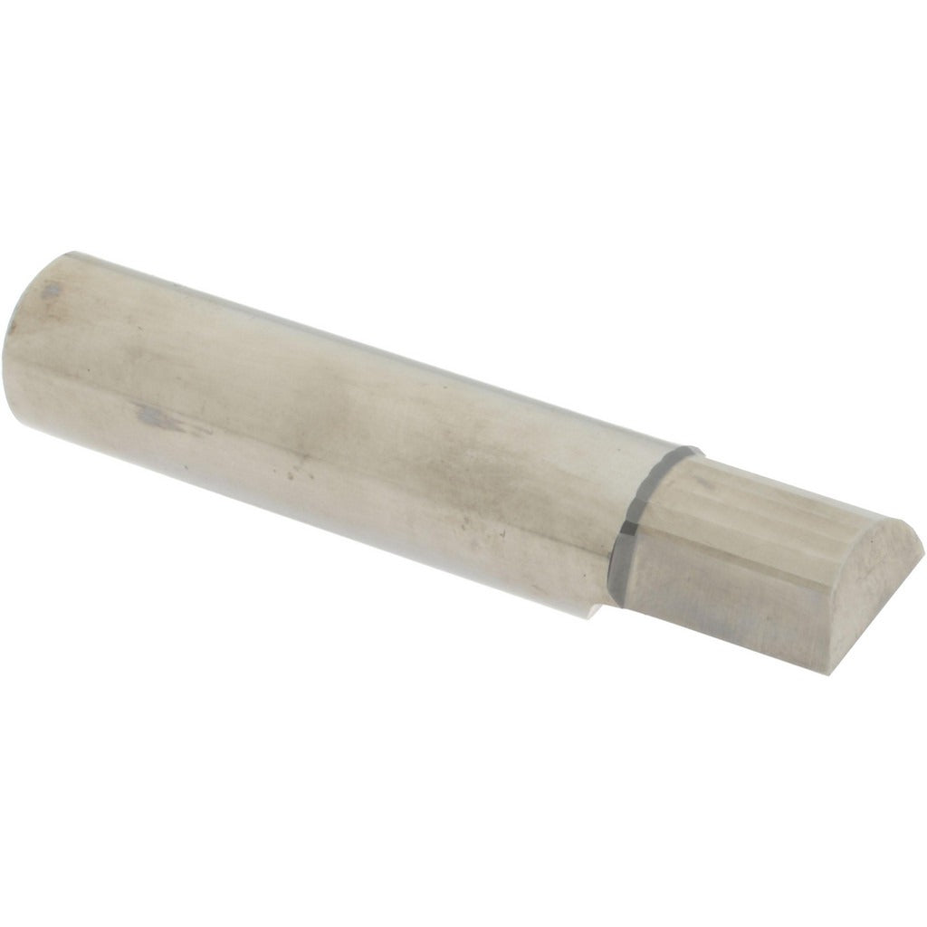 ACCUPRO Accupro 01789320 Engraving Cutter 1/2 in Square Point Carbide