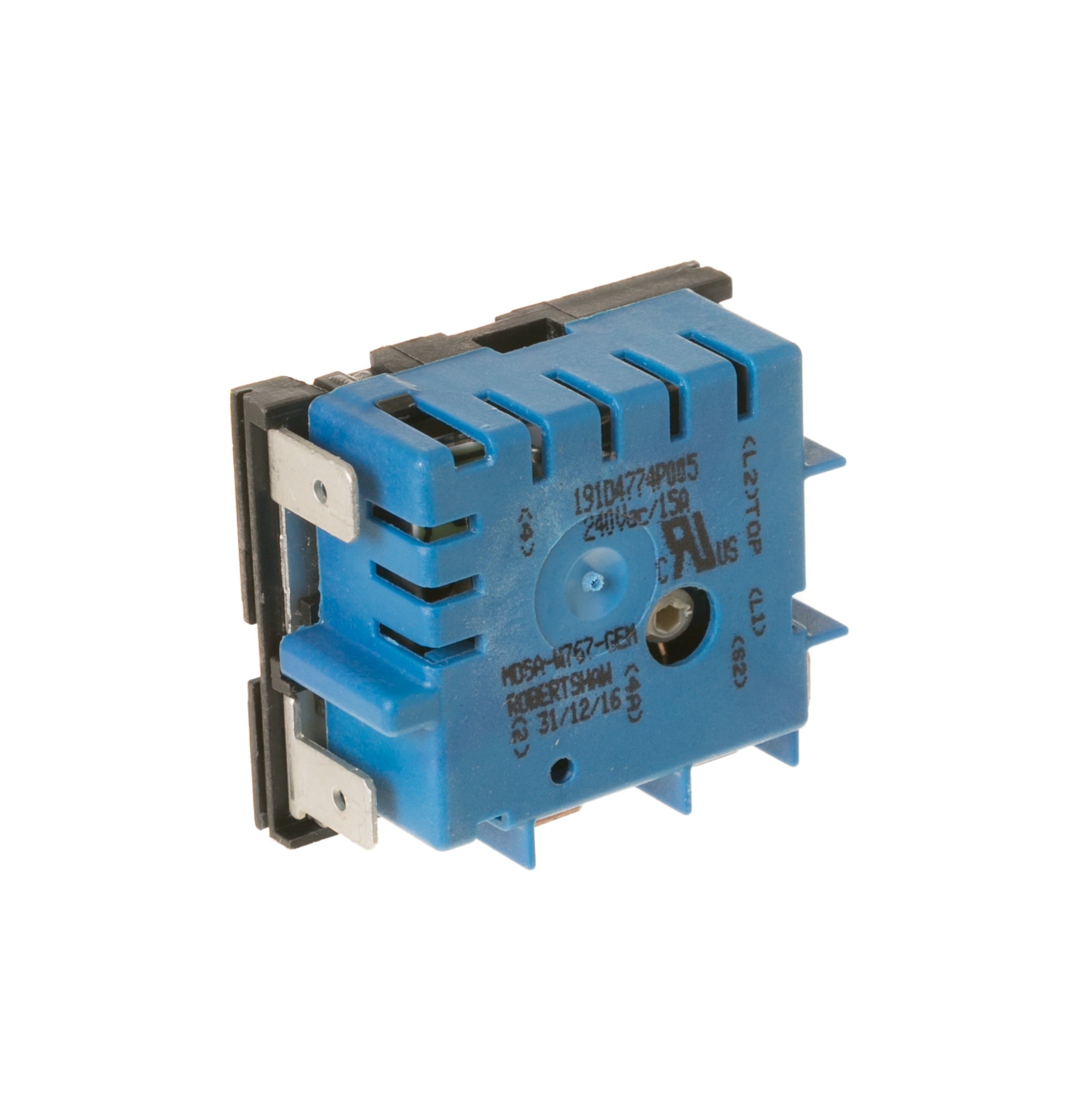 GE APPLIANCES Ge Appliances WB24X25013 Range Surface Element Control Switch Electronic (1 Count) WB24X25013