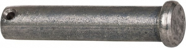 VALUE COLLECTION Value Collection P20176 Clevis Pin 5/8 in 3 in Oal Stainless