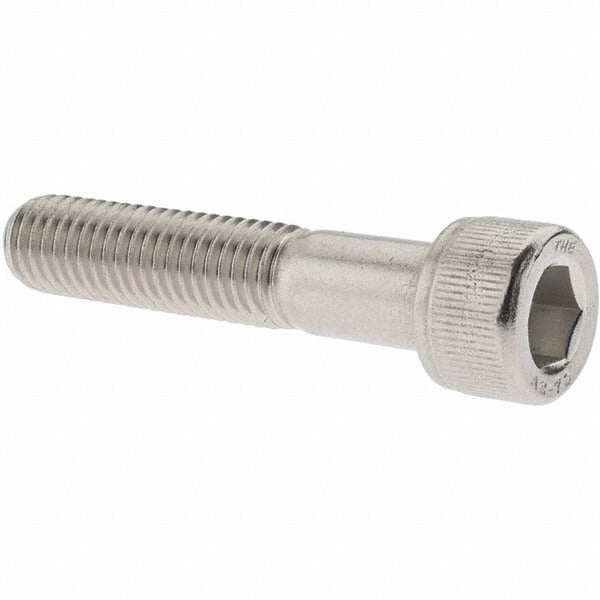 VALUE COLLECTION Value Collection 47557 M10x1.5 Hex Socket Cap Screw Din 912