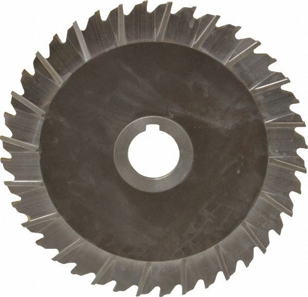 KEO Keo 950-001-025 Side Chip Saw 6 Inch 40T Hss