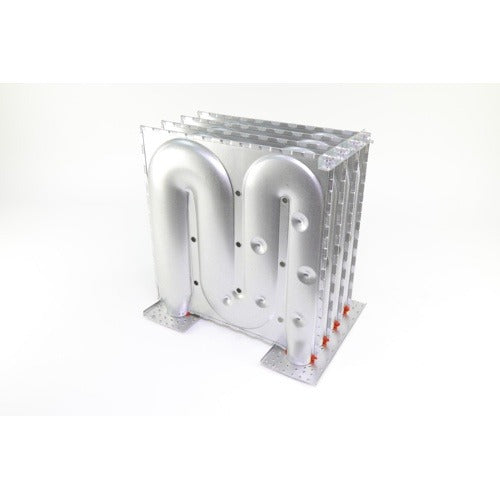 INTERNATIONAL COMFORT PRODUCTS International Comfort Products 1014491 Heat Exchanger 4-Section Kit RPJ2 4S