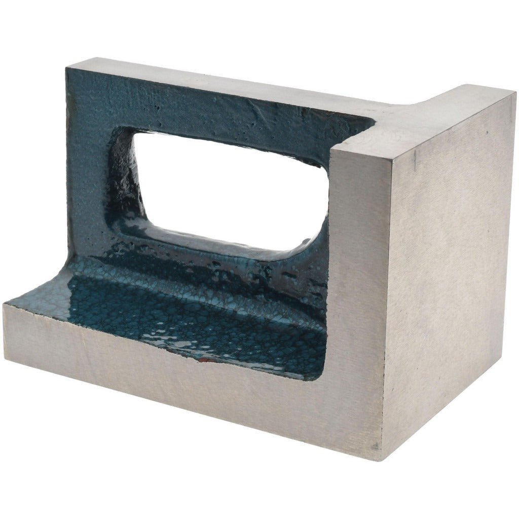 VALUE COLLECTION Value Collection 418-4105 Right Angle Iron 1 Hole 5x3.75x4 in
