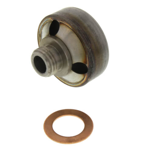 Hoffman 699854 T-Stat Assembly for F and T-trap