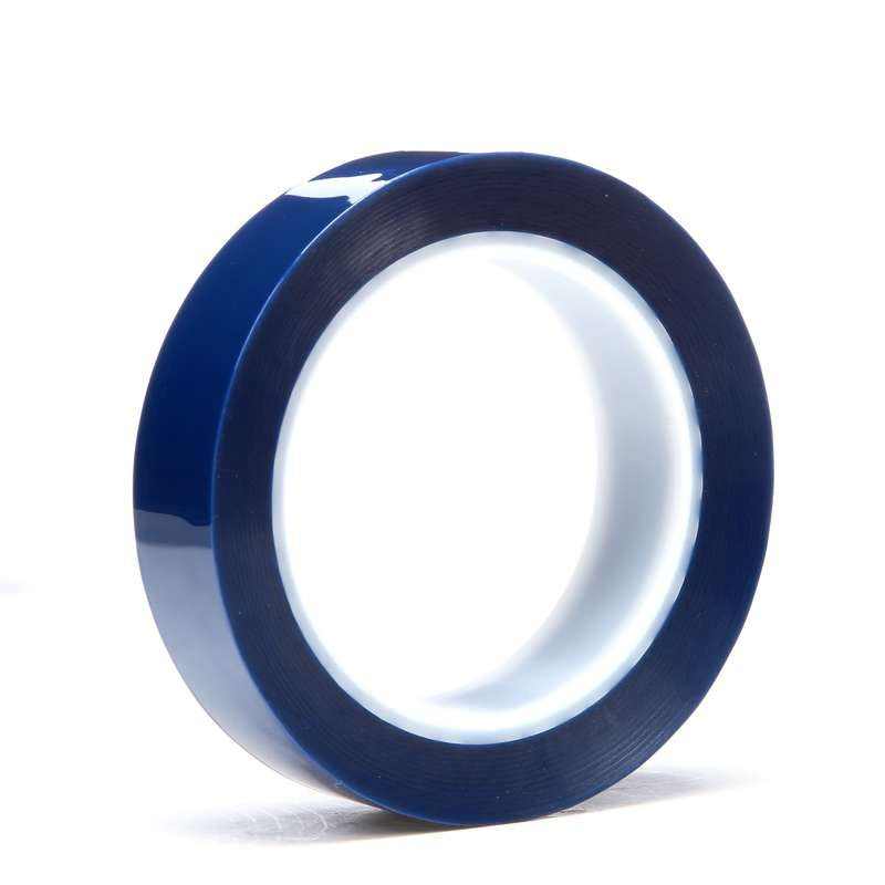 3M 3M 7000049778 Polyester Tape 8991 1 in x 72 yd 2.4 mil (36 rolls per case)