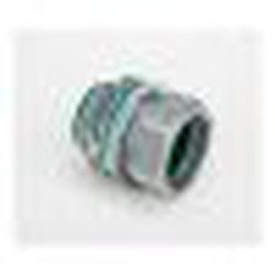 Bridgeport 254-RT2 EMT Raintight Compression Connector 1-1/2 Inch