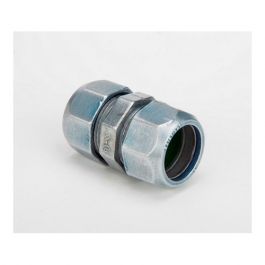 Bridgeport 260-RT Raintight Compression Coupling, 1/2 inch