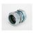 Bridgeport 262-RT Raintight EMT Compression Coupling, 1 Inch