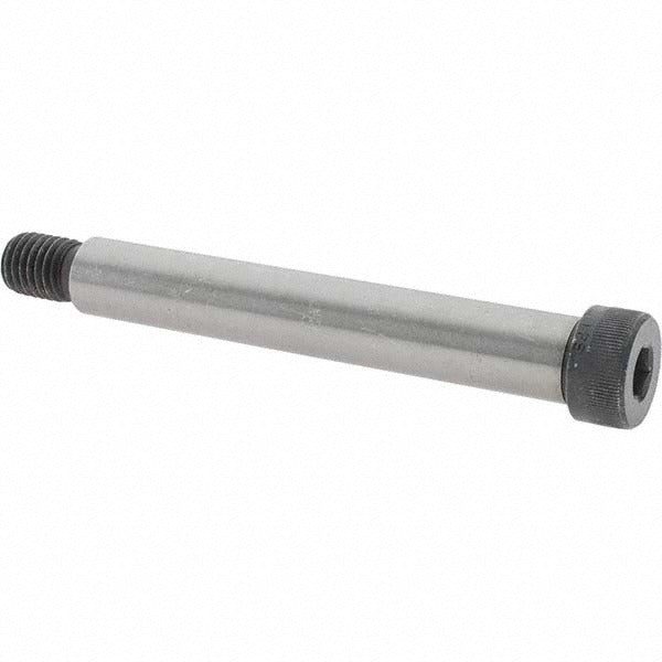 VALUE COLLECTION Value Collection 40851 Shoulder Screw 3/4 in Alloy Steel
