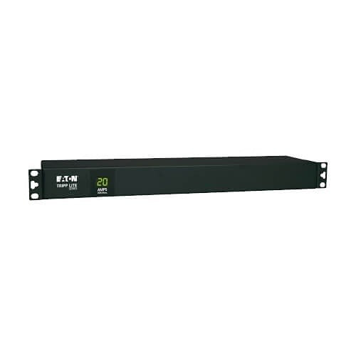TRIPP LITE Tripp Lite PDUMH20 Rackmount Pdu 20A 12-outlet 1U