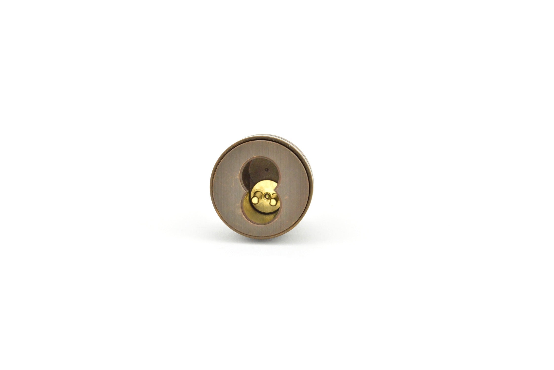SCHLAGE Schlage Commercial 80101613 Sfic Mortise Cylinder Housing
