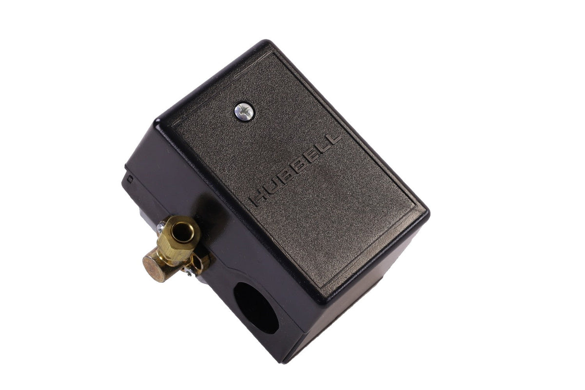 Hubbell 69JG7LY Pressure Switch with Disconnect