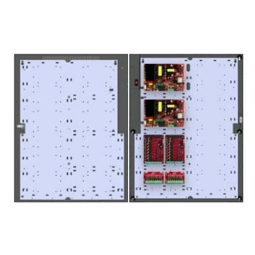 LIFESAFETY POWER Lifesafety Power FPO250-C8PD8PE6M Access Power Supply
