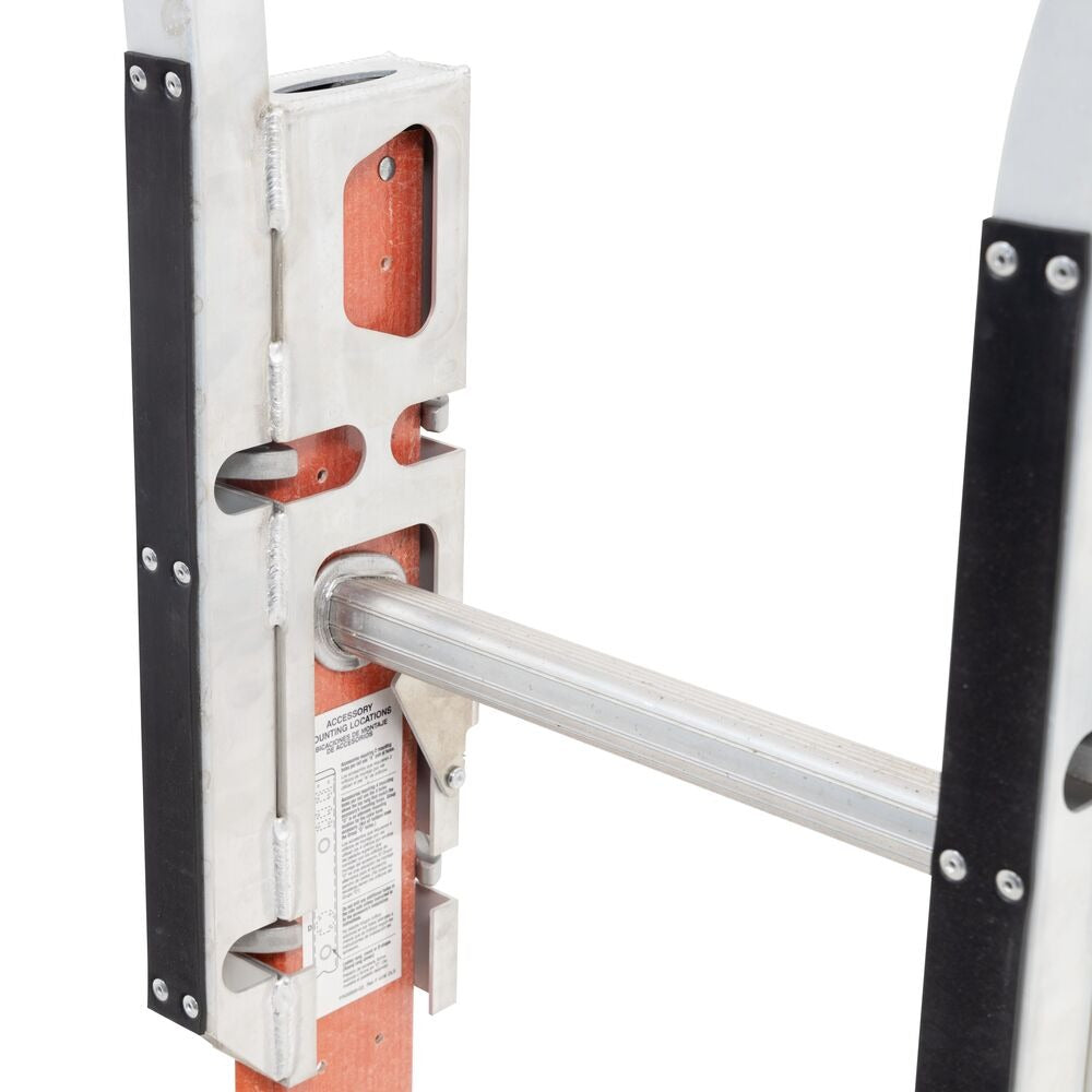 WERNER WERNER X300000 WalkThru Extension Ladder Accessory