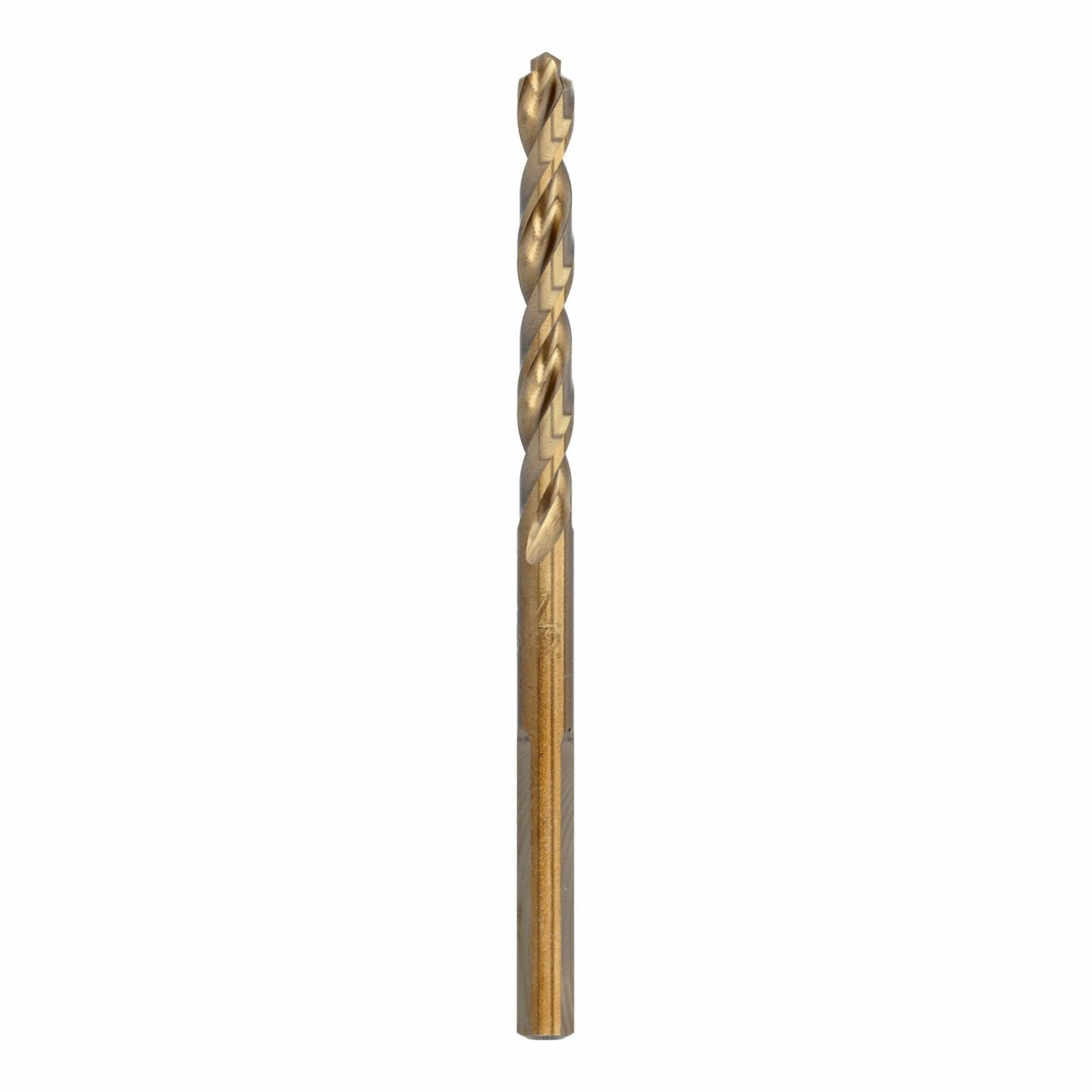 DEWALT Dewalt DWAMDCE14 Elite Series Cobalt Pilot Point Drill Bit (7/32 in, 135 deg)