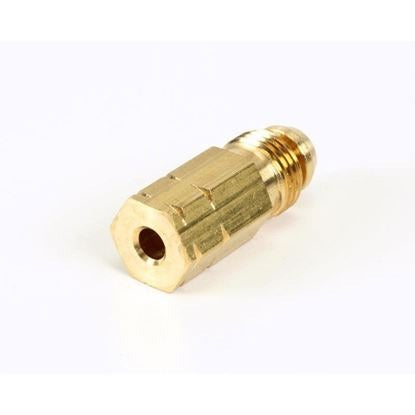 FRYMASTER Frymaster 8100502 Brass fitting 1/8 tube (Each) FM8100502