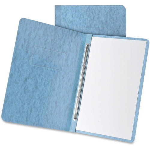OXFORD Oxford OXF12901 Pressboard Report Cover 3 Inch Letter Size
