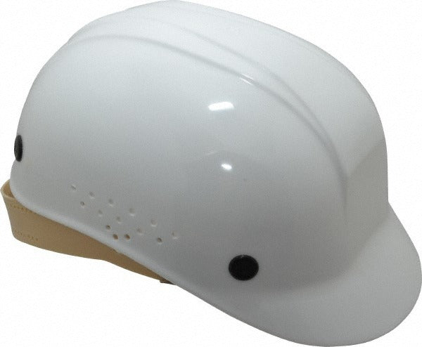 NORTH SAFETY North BC86010000 Vented Bump Cap Pinlock 4-point Hdpe
