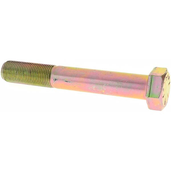 VALUE COLLECTION Value Collection D39482 Hex Cap Screw 3/4-16 X 5 in Grade 8