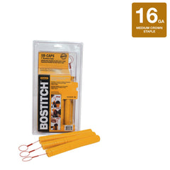 Bostitch SBCAPS 1 Stapler Cap 1000/Pack