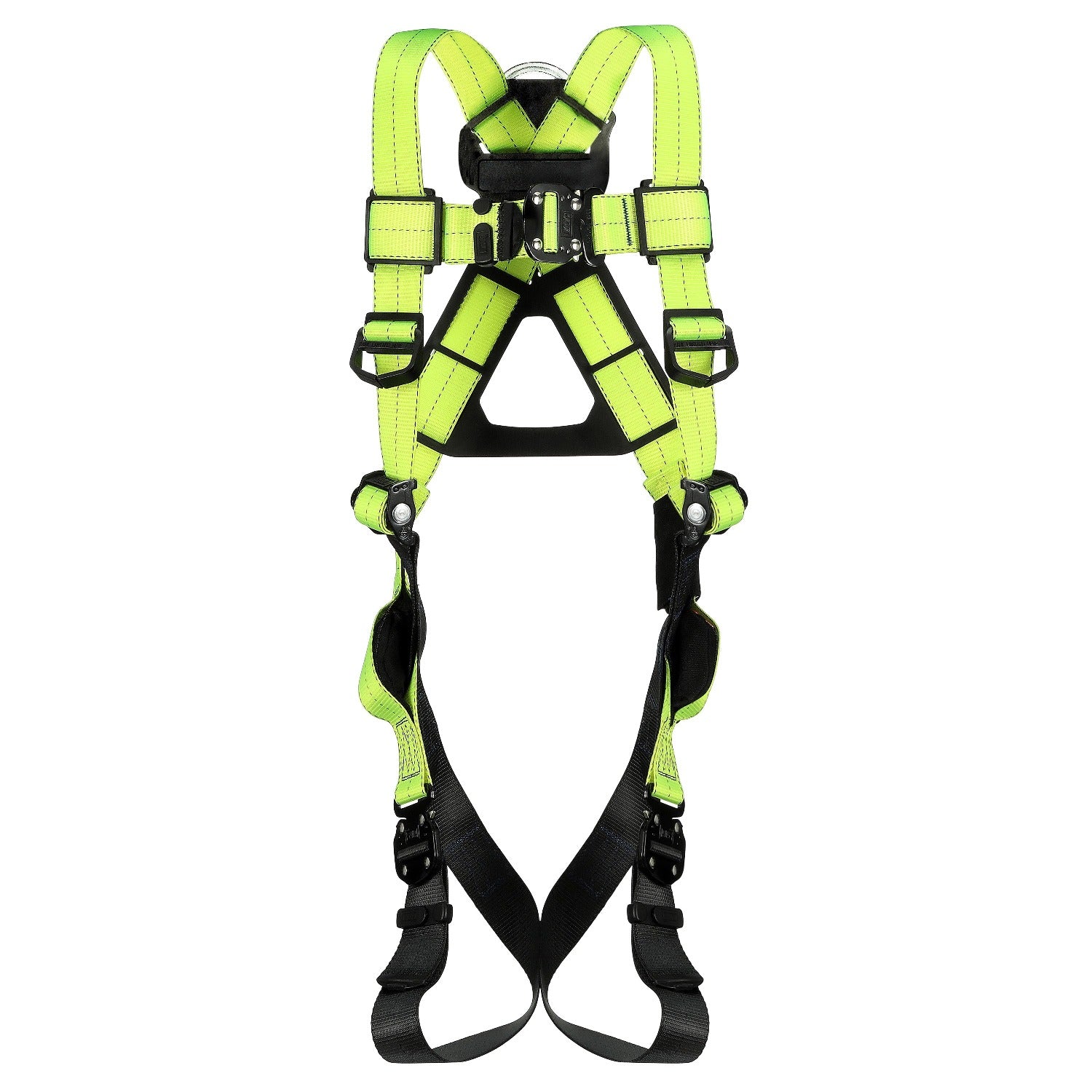 3M 3M 7100411272 DBI-SALA ExoFit X50 vest safety harness medium/large replacement 1600002M