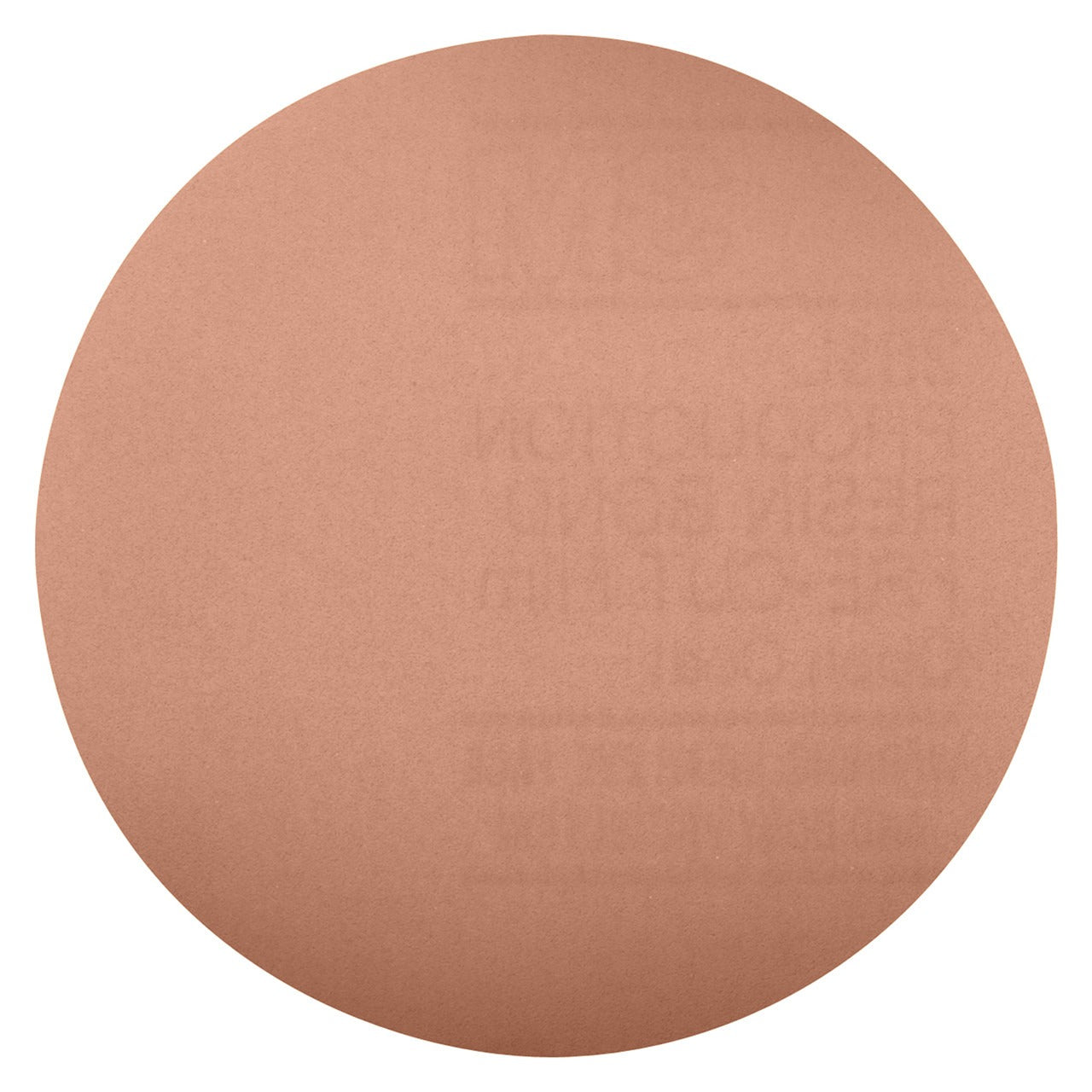 3M 3M 7100227734 Hookit Microfinishing Film Disc 11 in 60um