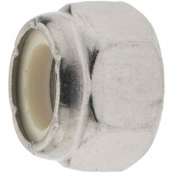 VALUE COLLECTION Value Collection C52000819 Hex Lock Nut 7/16-14 50-pack