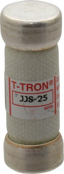EATON Cooper Bussmann JJS-25 Class T Fuse 25A 600V
