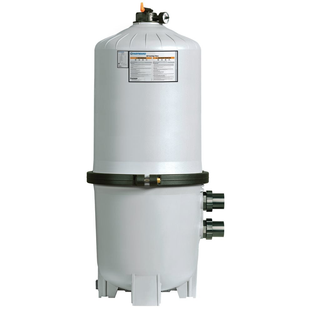HAYWARD Hayward HCF7030C Dual-Quad-Cluster Cartridge Filter 700 sq. ft. (8 Elements) HAYHCF7030C