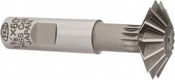 VALUE COLLECTION Value Collection SWC1160CO Double Angle Milling Cutter