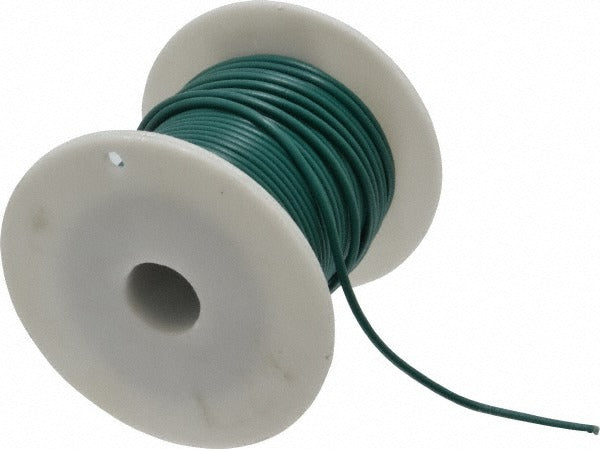 SOUTHWIRE Southwire 55835023 Automotive Primary Wire 18 Awg 100 Ft