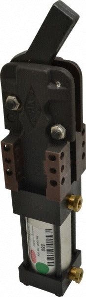 DE-STA-CO De-sta-co 860 Pneumatic Hold Down Toggle Clamp 3000 Lb