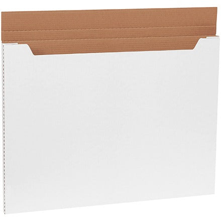 BSC PREFERRED Bsc Preferred M30221 Jumbo Fold Over Mailer 20 Pack