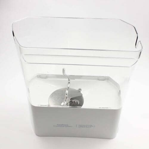 WHIRLPOOL WHIRLPOOL WPW10395657 Ice Container