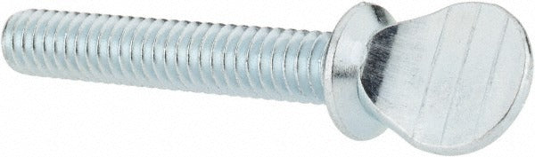 VALUE COLLECTION Value Collection TSI0250150S0-100BX Thumb Screw 1/4-20