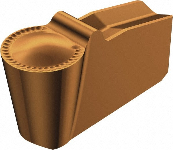 SANDVIK COROMANT Sandvik Coromant 5736825 Grooving Insert 3mm Carbide Tialn