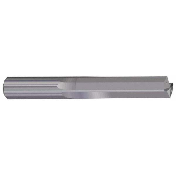 KENNAMETAL Kennametal 1191614 Solid Carbide Die Drill Bit 0.3150 in