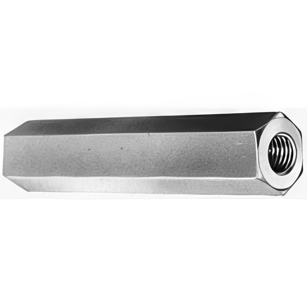 ELECTRO HARDWARE Electro Hardware P341M03F21440 Hex Standoff 4-40 1in