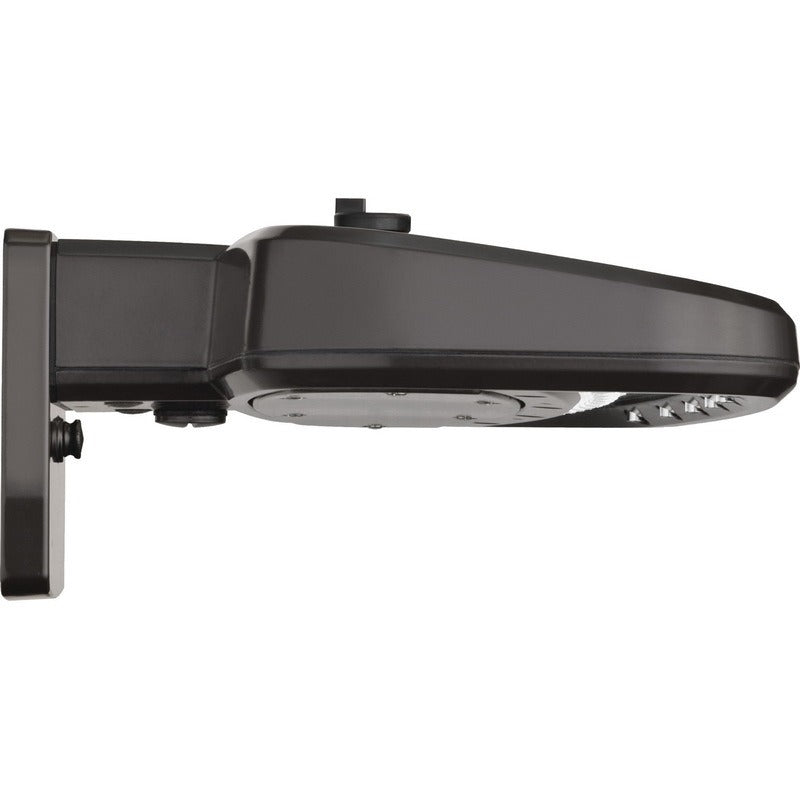LITHONIA Lithonia OLW31M2 OLW Series Rectangular Wall Pack 48 W (2-5/8 in x 14-7/8 in x 9-7/8 in)