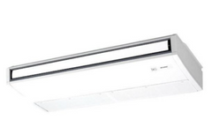 Mitsubishi PCA-A42KA7.TH Indoor Unit, 42 MBH Ceiling Suspended HP Single-Zone 230/1 P-Series