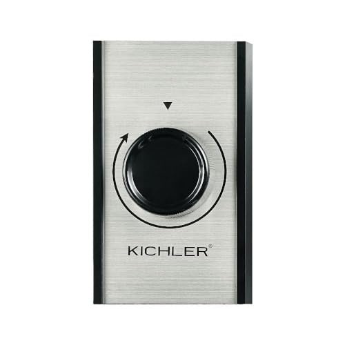 KICHLER Kichler 370040 4-speed Rotary Switch 10 Amp