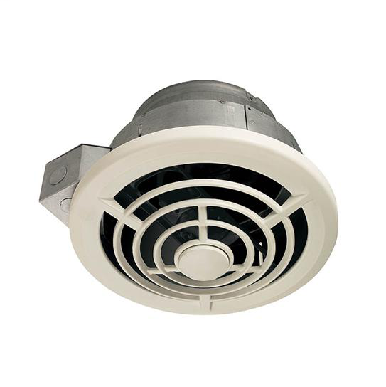 Broan-NuTone 8210 0.82 Amp 210 CFM 7 Inch Utility Fan