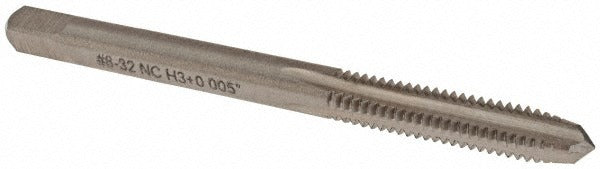 VALUE COLLECTION Value Collection JY8962524 Straight Flute Tap 8-32 Unc