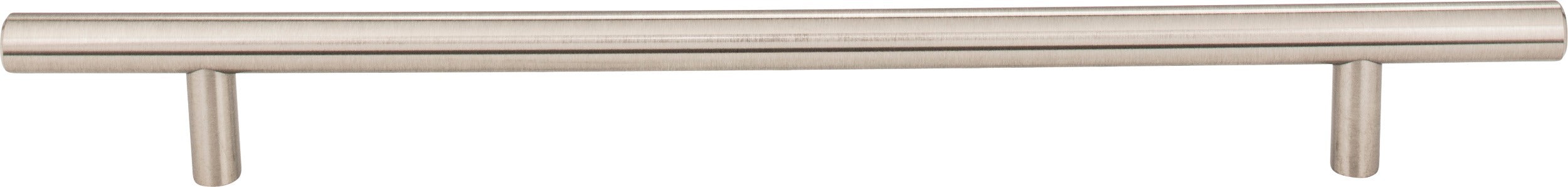 ELEMENTS Elements 304SN Cabinet Bar Pull Satin Nickel 224mm