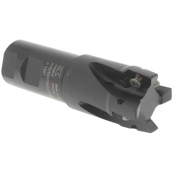 KENNAMETAL Kennametal 2267629 Square-shoulder End Mill 1-1/2 in 4 Flute
